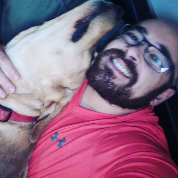 Meet your Posher, James - Picture 1 of 1